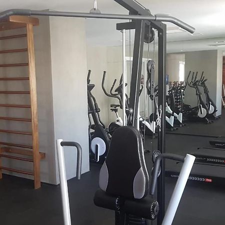 סאו פאולו Lindo Studio Metro Anhangabau מראה חיצוני תמונה
