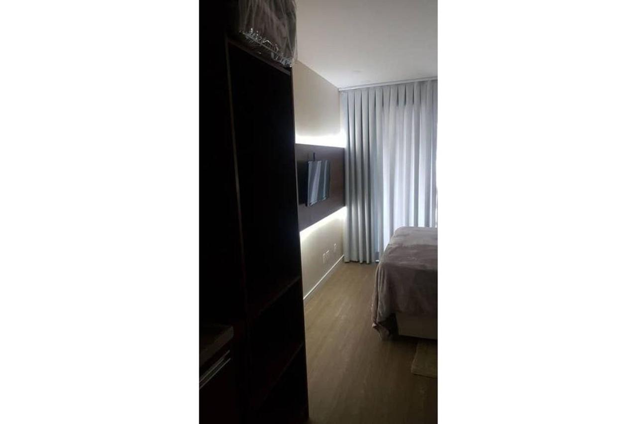 סאו פאולו Lindo Studio Metro Anhangabau מראה חיצוני תמונה