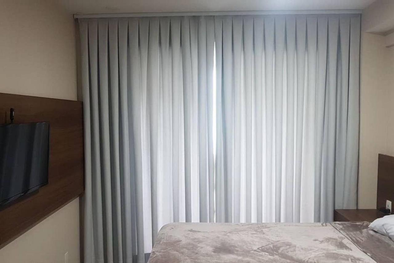 סאו פאולו Lindo Studio Metro Anhangabau מראה חיצוני תמונה