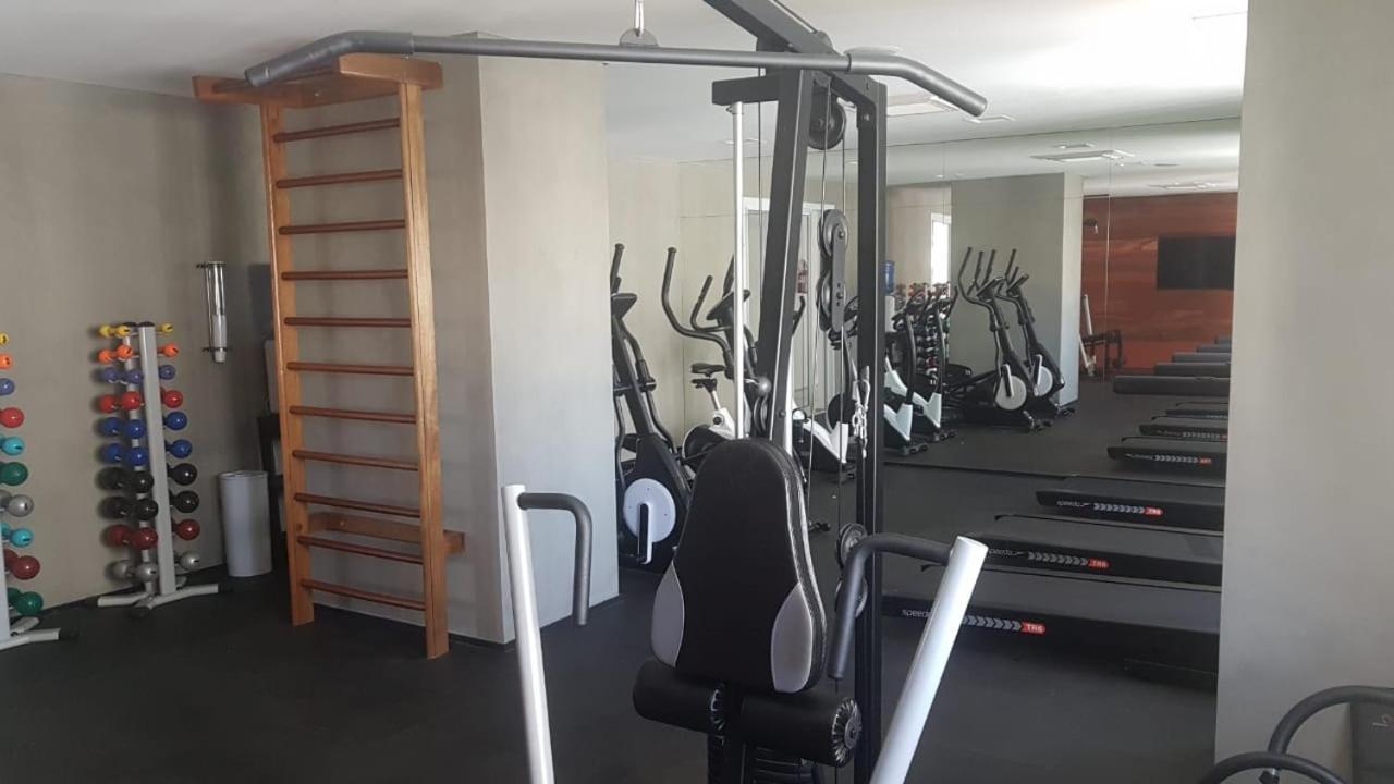 סאו פאולו Lindo Studio Metro Anhangabau מראה חיצוני תמונה